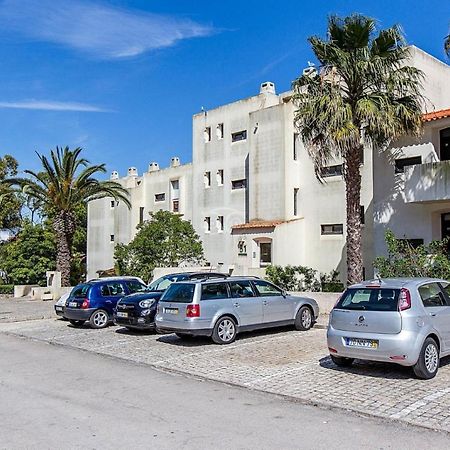 Ferienwohnung Blue Sea Albufeira Exterior foto