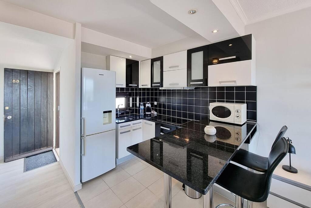 Ferienwohnung Blue Sea Albufeira Exterior foto
